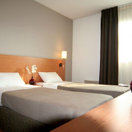 Sejours & Affaires Orleans Jeanne D'Arc Aparthotel Luaran gambar