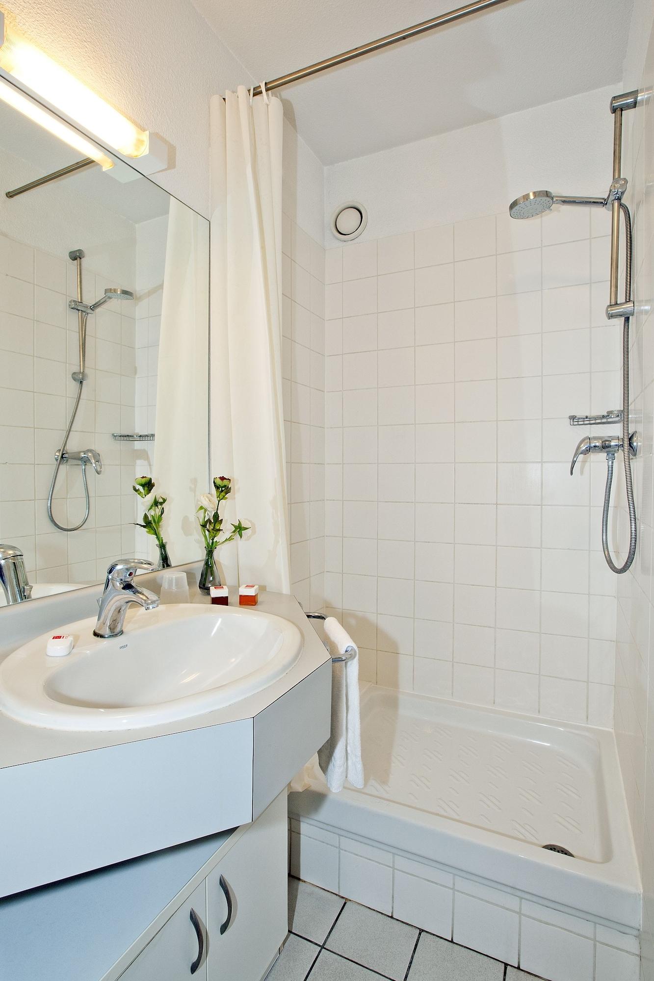 Sejours & Affaires Orleans Jeanne D'Arc Aparthotel Luaran gambar