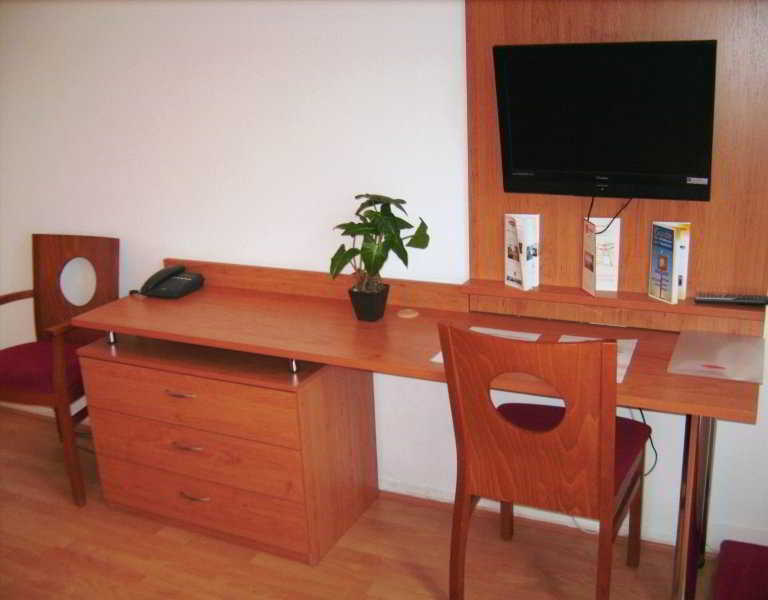 Sejours & Affaires Orleans Jeanne D'Arc Aparthotel Luaran gambar