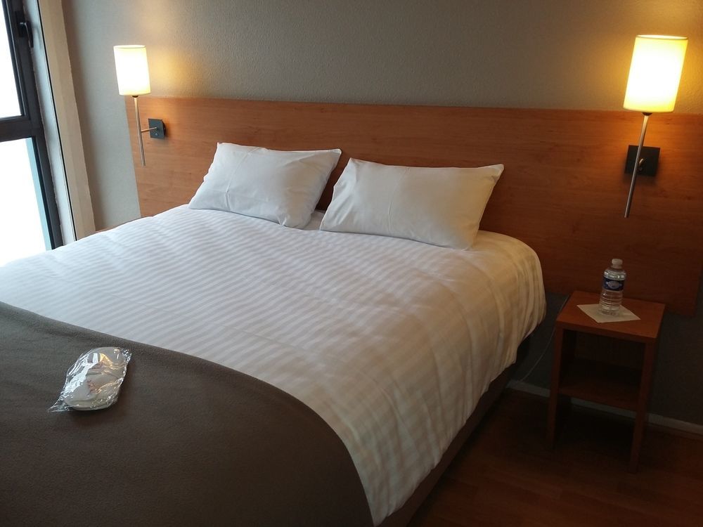 Sejours & Affaires Orleans Jeanne D'Arc Aparthotel Luaran gambar