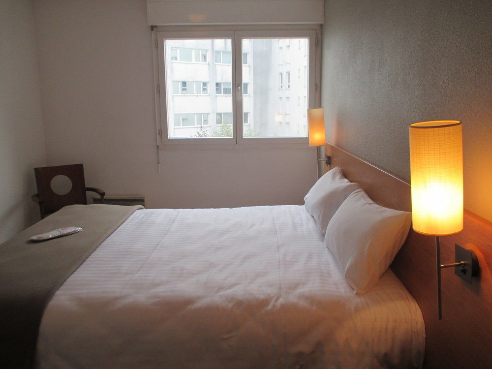 Sejours & Affaires Orleans Jeanne D'Arc Aparthotel Luaran gambar