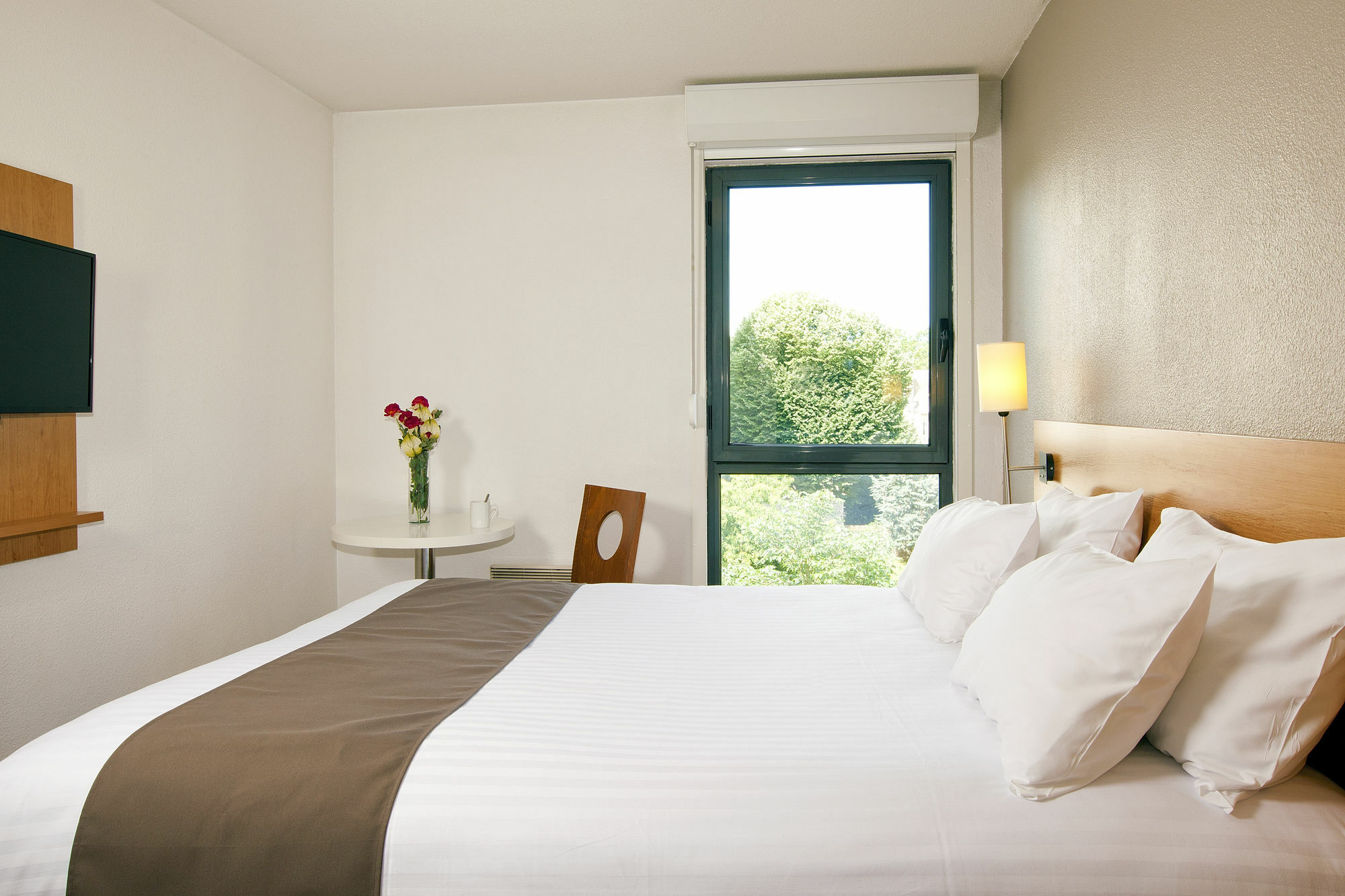 Sejours & Affaires Orleans Jeanne D'Arc Aparthotel Luaran gambar