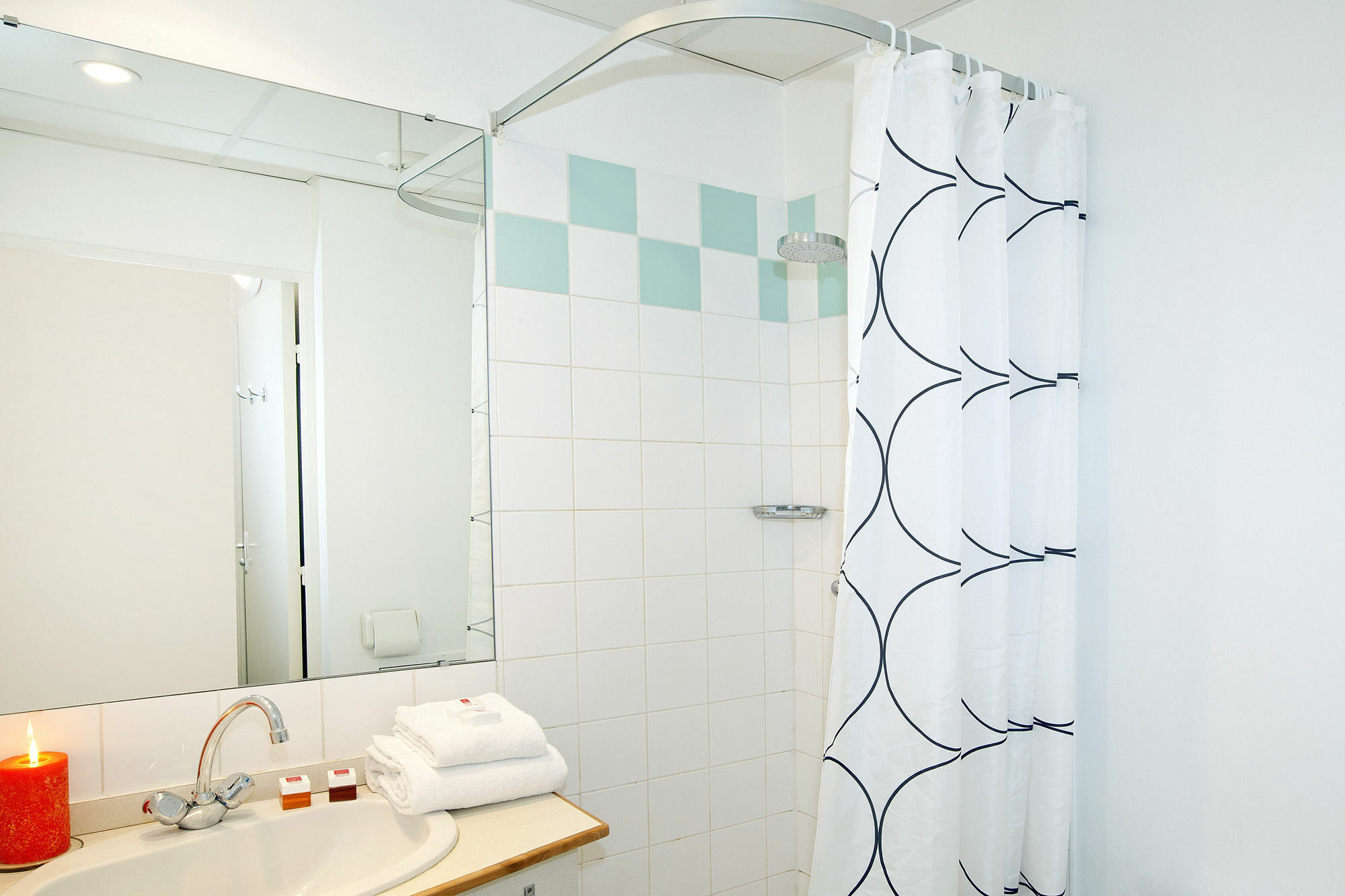 Sejours & Affaires Orleans Jeanne D'Arc Aparthotel Luaran gambar