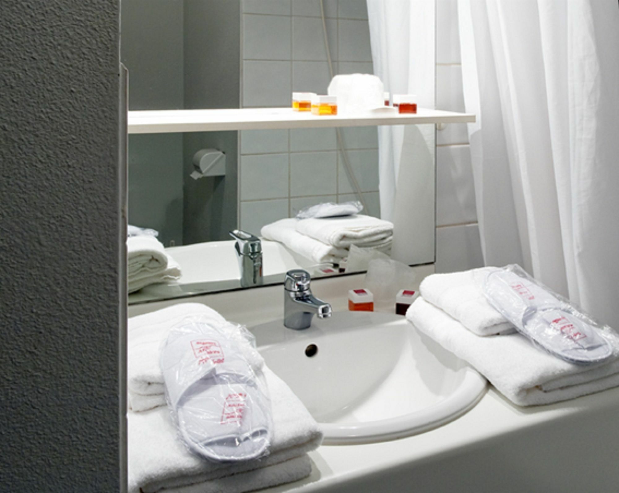 Sejours & Affaires Orleans Jeanne D'Arc Aparthotel Luaran gambar